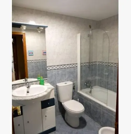 Con Piscina Cerca De La Nueva Fe. Apartamento Valencia