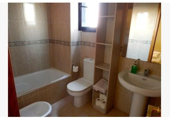 Con Piscina Cerca De La Nueva Fe. Valencia