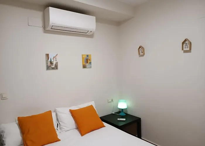 Con Piscina Cerca De La Nueva Fe. Valencia